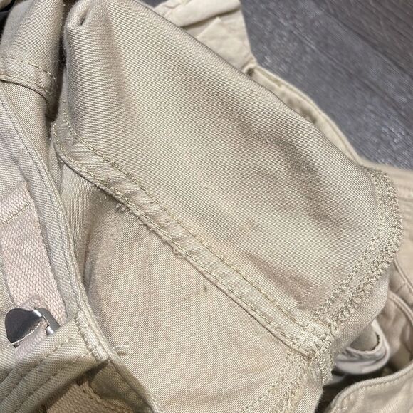 ARITZIA | TNA Supply Cargo Pants - Short Length - Picture 10 of 16